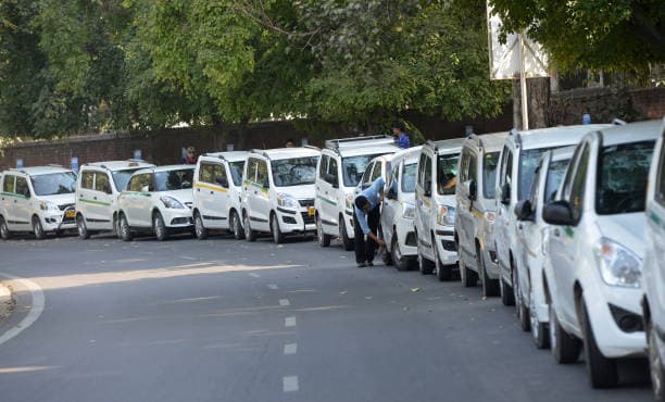Our Fleet