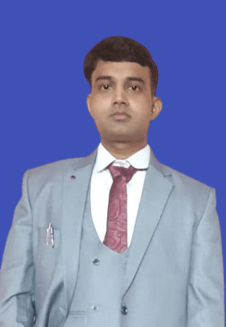 Sohrab Ali Ansari