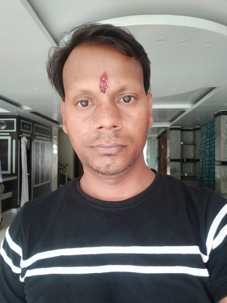 Santosh Kumar