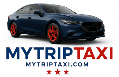 MyTripTaxi Logo