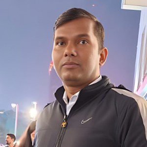 Akhilesh Kumar