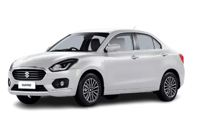 Swift Dezire