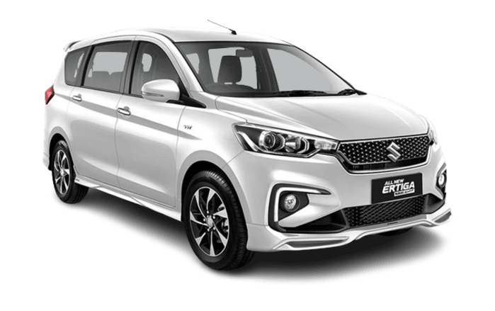 Ertiga