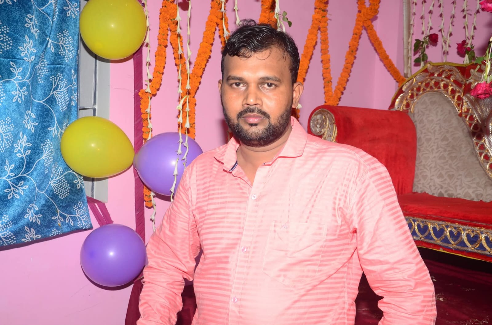 Rustam Ansari